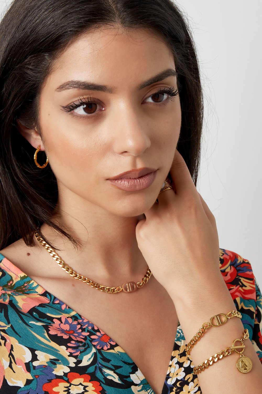 link chain the good life h5Picture2